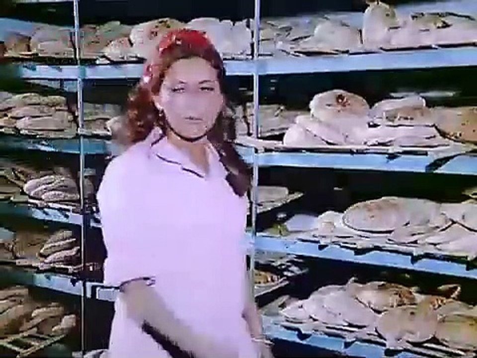فيلم توحيدة 1976 كامل بطولة ماجدة الخطيب ونور ا...