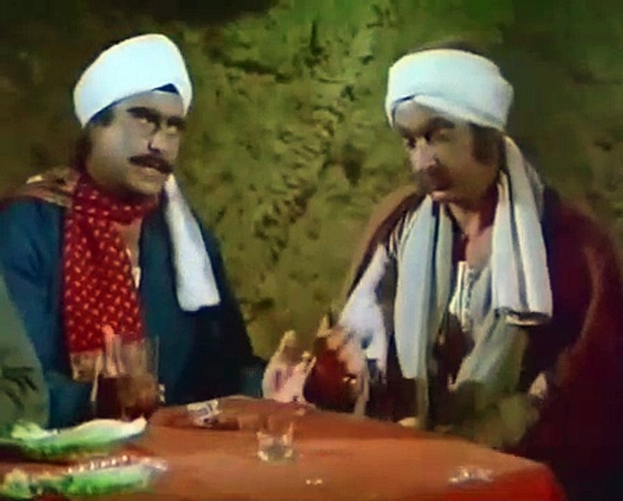 فيلم تحدى الاقوياء 1980 كامل بطولة نور الشريف وسهير رمزي