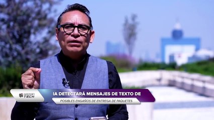 IA para la predicción de enfermedades, Galaxy Ring y ciberseguridad de Google | Milenio Tech