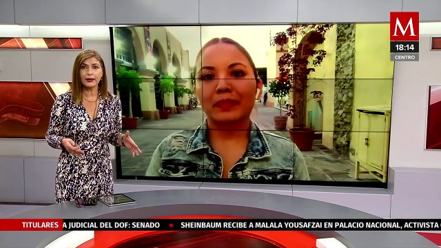 Comisión de Derechos Humanos de Puebla investiga la detención irregular de Verónica Inés en Tehuacán