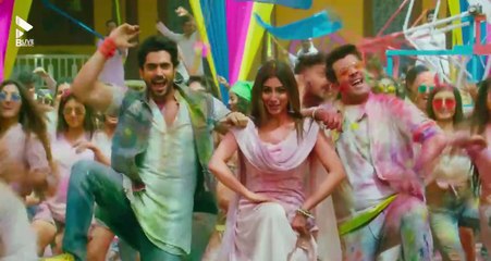 Melody mansion rhythm republic tune town