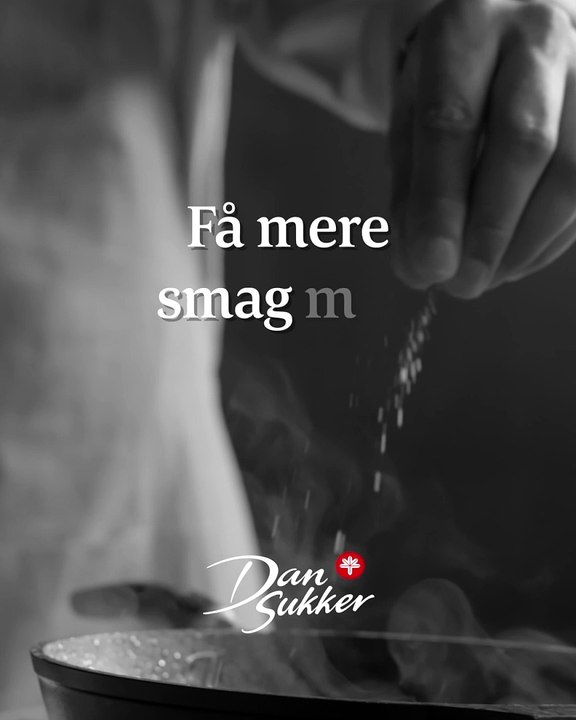 Sukkertypernes smagsintensitet