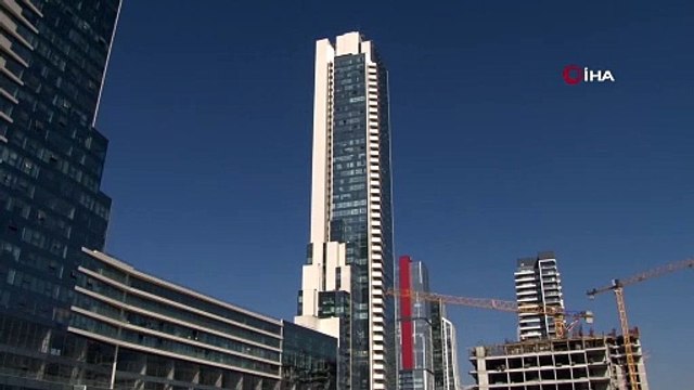 Rezidansın 43'üncü katından düşen genç kadının ölümüyle ilgili korkunç iddia
