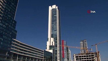 Rezidansın 43'üncü katından düşen genç kadının ölümüyle ilgili korkunç iddia