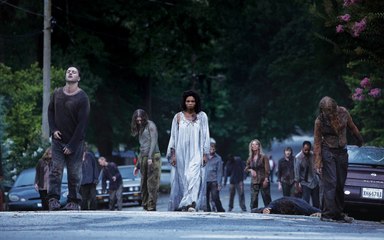 Tutte le stagioni di The Walking Dead arrivano su Sky e NOW