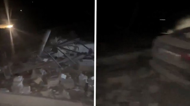 Israël frappe le sud du Liban et tue trois journalistes