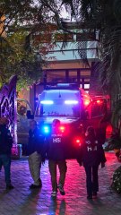 PUFF DADDY Episode 1- L’arrestation (2)