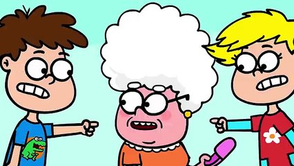 Ants Song  - Funny kids song