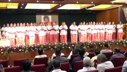 Vishnu-Deo-Sai-inaugurated-Shri-Satya-Sai-Nursing-College-in-Naya-Raipur