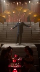 À l'affiche : Monsieur Aznavour