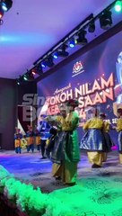 Anugerah Tokoh Nilam Kebangsaan 2024