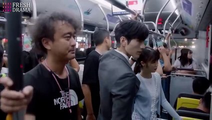 【Multi-sub】Time to Fall in Love EP09  Luo Zheng, Lin Xinyi, Yang Ze  Fresh Drama