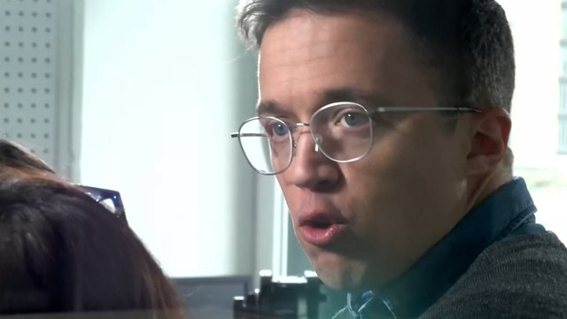 Íñigo Errejón, denunciado por acoso sexual