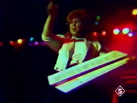 Маленький Принц - Мы встретимся снова (1989)