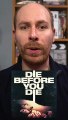 Die Before You Die (REVIEW) | Projector Shorts | An influencer gets (six feet) deep