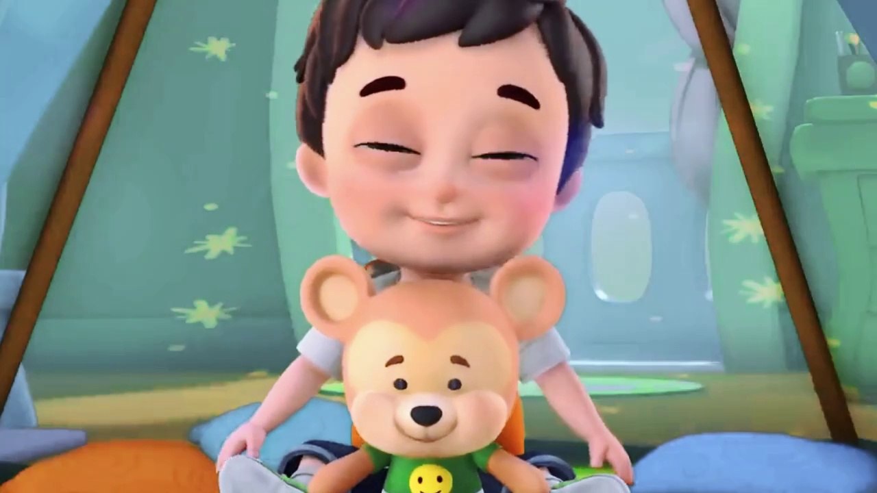 Fun with cute monkey and friends| CARTOON | Kids | child | funny |