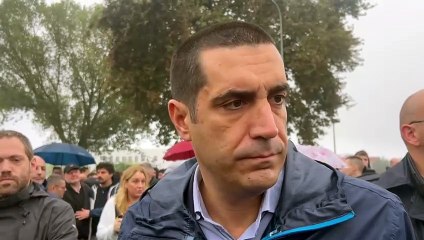 De Pascale: "Morti sul lavoro una strage continua"