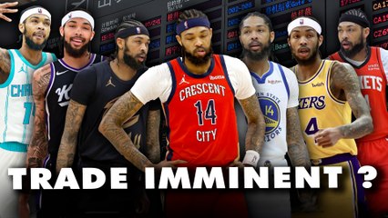 Quelle Destination pour Brandon Ingram ? Découvrez le NBA League Pass et ses Offres 🎯