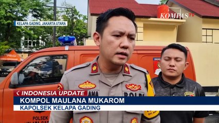 Ketua RW Ungkap Kronologi Temuan Jenazah ART Perempuan di Dalam Toren Air Rumah Majikan