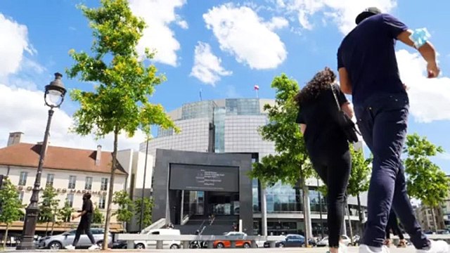 Le lac des cygnes BONUS VF Les coulisses du tournage