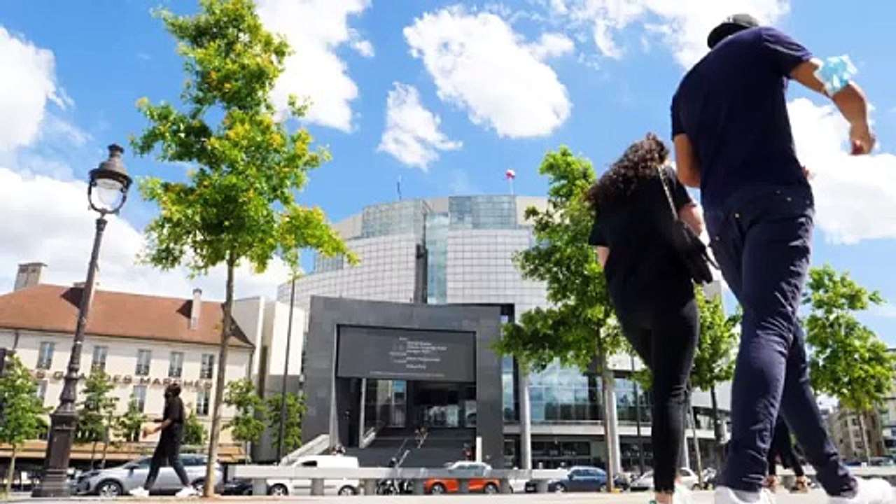 Le lac des cygnes BONUS VF "Les coulisses du tournage"