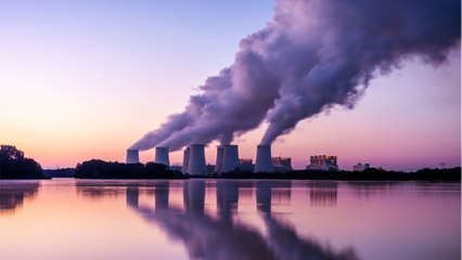 Gaz à effet de serre : définition, rôle et impacts