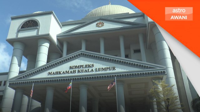 Jho Low anggap Riza Shahriz kawan baik - Bekas Peguam 1MDB