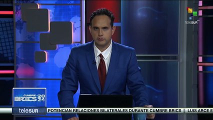 Ministro de economía ruso aseguro que los BRICS necesitan una tecnología más compleja
