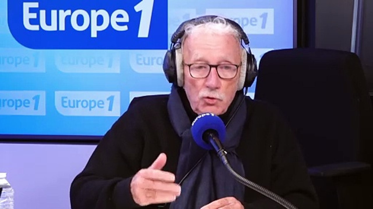 Olivier de Lagarde et vous - «Ce n’est pas tolérable», Jacques Vendroux favorable à des décisions radicales dans les stades en cas de chants homophobes