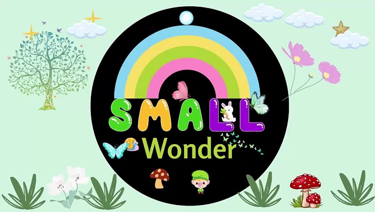 learn phonetics of numbers. learn phonetics of numbers for kids. Learn numbers phonetics in English.Smallwonder