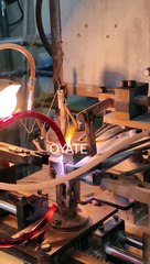 OYATE ruby halogen heat lamps quartz near infrared lamp