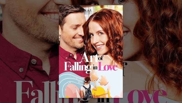 Art of Falling in Love (Hot Movie)