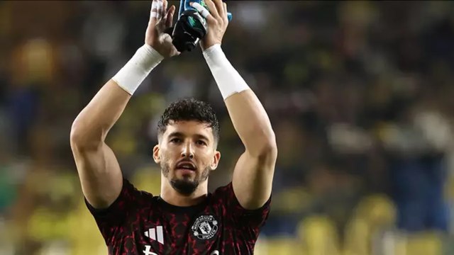 Altay Bayındır’ın Fenerbahçe maçı öncesi paylaşımı taraftarı duygulandırdı