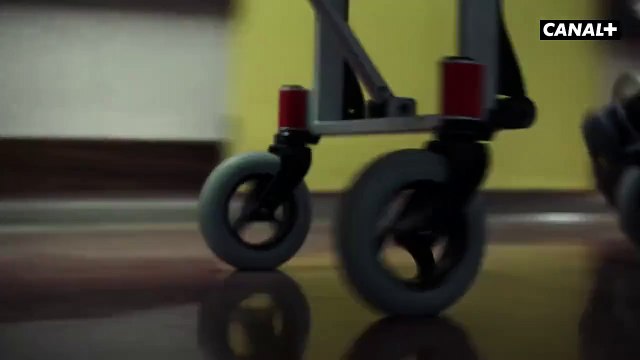 Bande-annonce de la saison 3 de la série Hippocrate