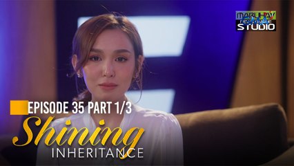 Shining Inheritance: Joanna makes a public apology! (Episode 35 - Part 1/3)