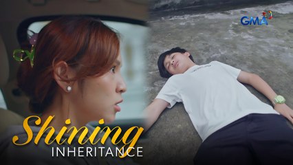 Shining Inheritance: Joanna, ilalagay sa kapahamakan ang buhay ni Nono! (Episode 35)