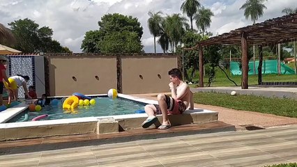 Puloil cloro para piscinas - (nueva propaganda 2024)