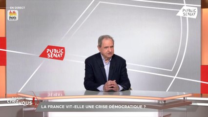 Pierre Rosanvallon « Les institutions invisibles sont construites par le bas »
