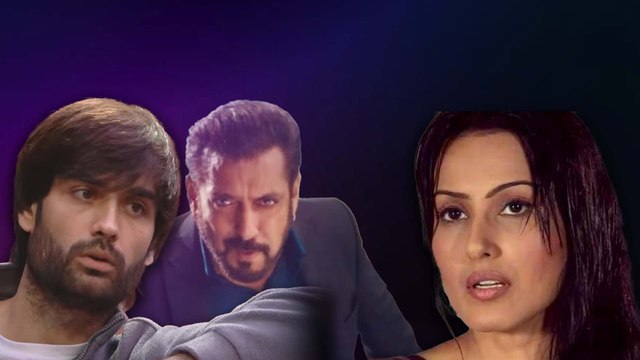 Bigg Boss 18: Vivian Dsena को लाडला कहने पर भड़की Kamya Punjabi, Tweet कर कहीं ये बात ! | FilmiBeat
