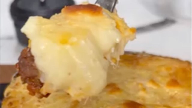 Cocinamos con Rafuel pastel de patata y carne - Cocina Fácil