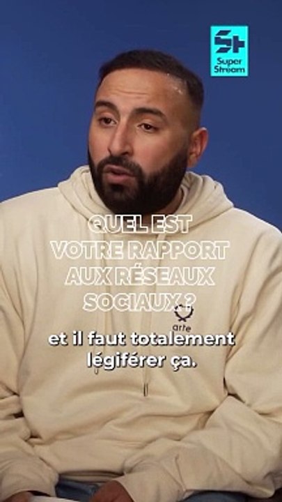 Les enfants sont rois : Oussama Kheddam & Géraldine Nakache