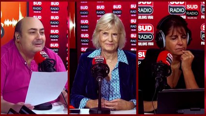 Catherine Ceylac, la reine des interviews intimistes