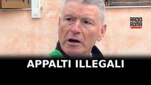 A Ceccano appalti illegali da 5 milioni