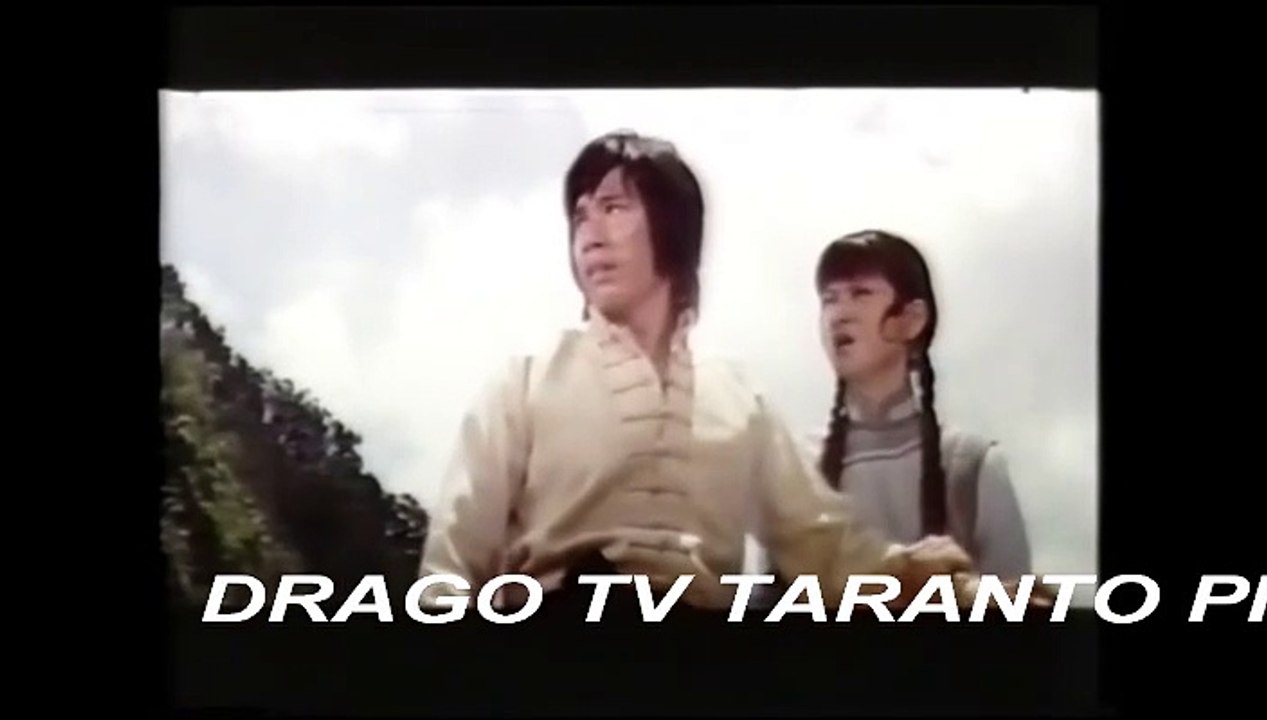 BRUCE LEE  la tigre indomabile 1976 QUARTA PARTE