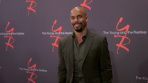 Bryton James 