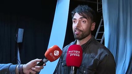 Zeus Tous se sincera sobre su adopción y manda un mensaje a Isa Pantoja