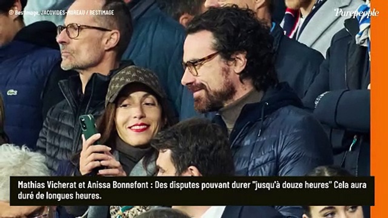 Procès de Mathias Vicherat : sa "relation toxique" avec Anissa Bonnefont et l'ombre de Marie Drucker