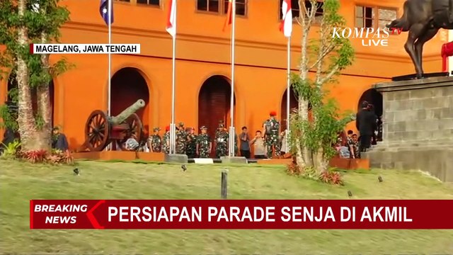 Prabowo 'Gembleng' Menteri di Pembekalan Magelang, Pakar Adi Prayitno: Gaya Komunikasi Presiden