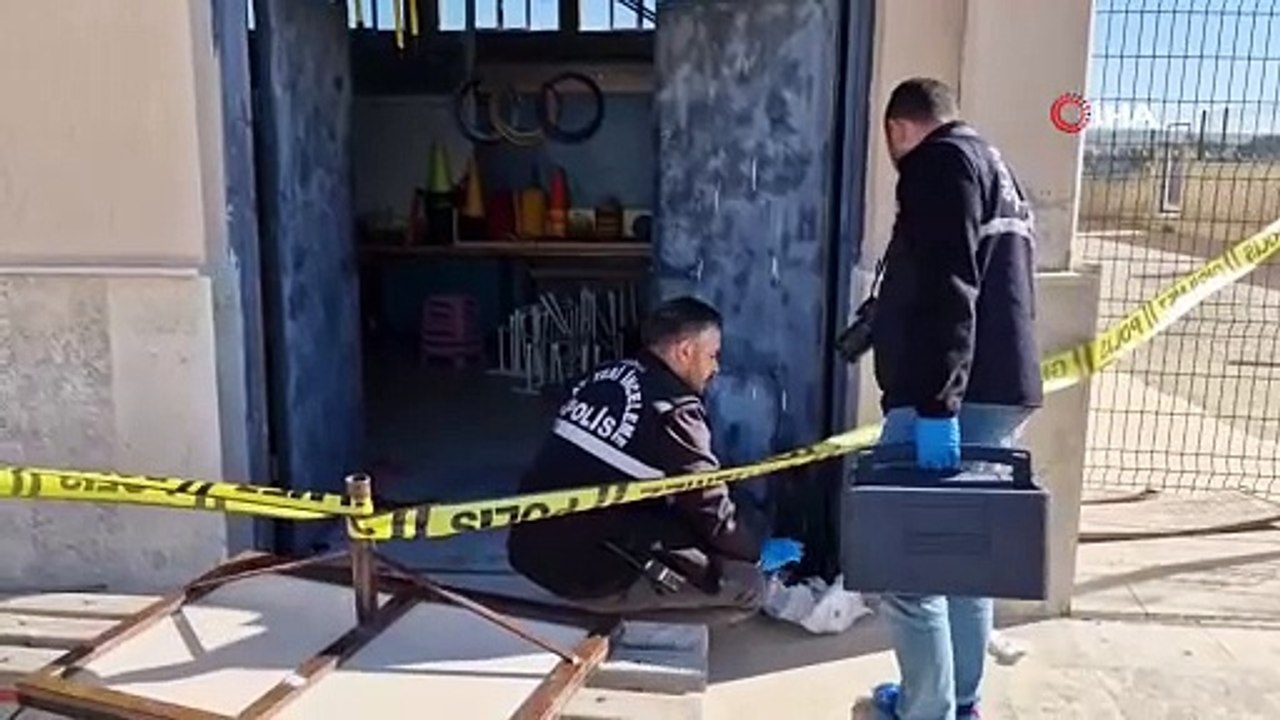 liseli genç dehşet saçtı kız meselesi yüzünden arkadaşını öldürdü