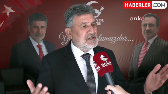 Çayır'dan Öcalan İçin umut Hakkı Çağrısı Yapan Bahçeli'ye Referandum Teklifi: Türk Milletine Soralım 'Umut Hakkı' Mı, Şehit Hakkı Mı